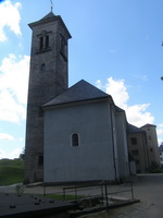 Крепость Кёнигштайн